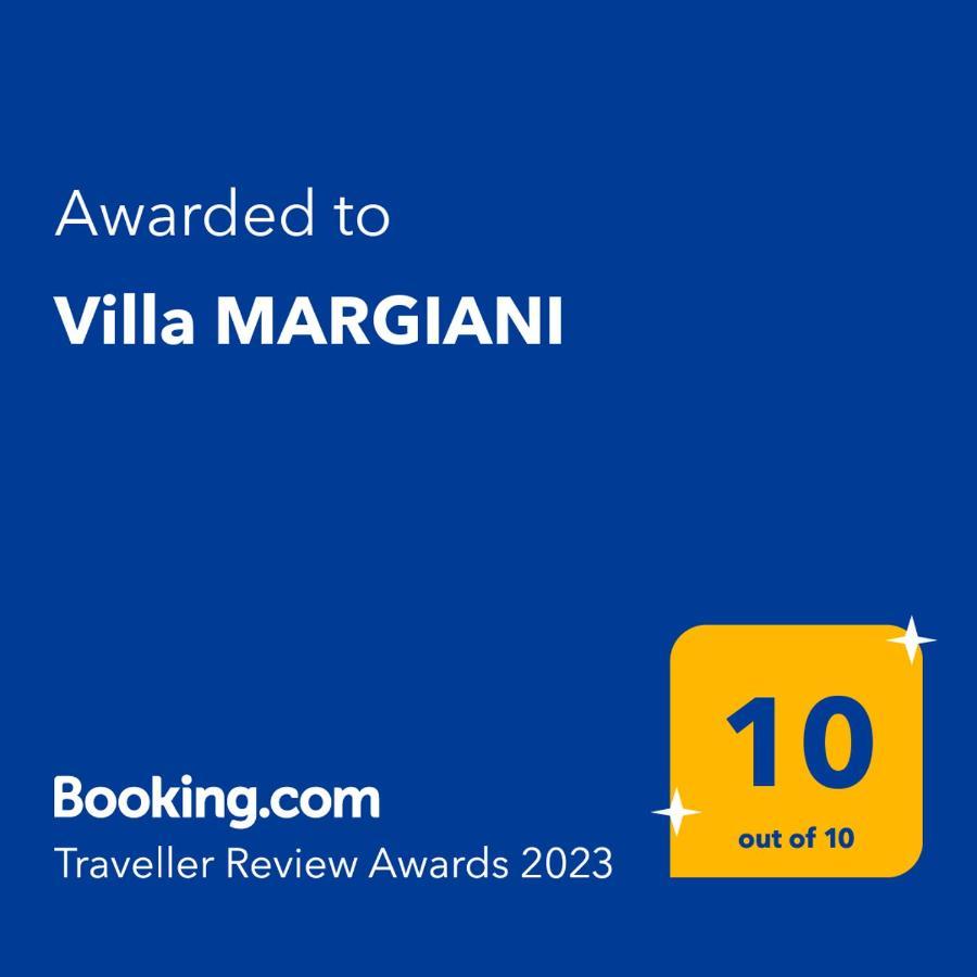 Villa Margiani Халкис Екстериор снимка